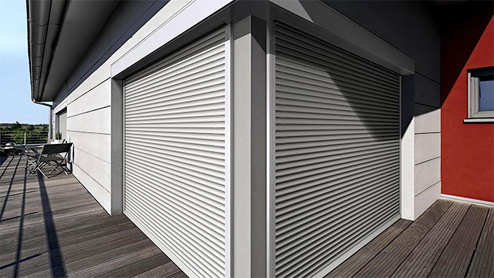 Produkte Rollaeden Fensterbau Kleve ️– Rheydt: Haustüren, Sonnenschutz