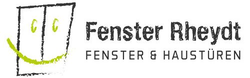 cropped Fenster Rheydt Logo Fensterbau Kleve ️– Rheydt: Haustüren, Sonnenschutz